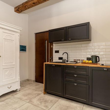 Biala 16 Apartment Bielsko-Biala Bagian luar foto